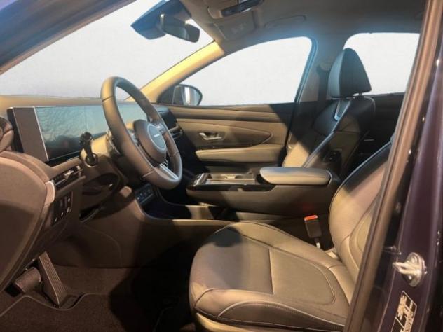 HYUNDAI Tucson MY25 1.6 HEV aut.Exellence rif. 21064336 - Foto 8