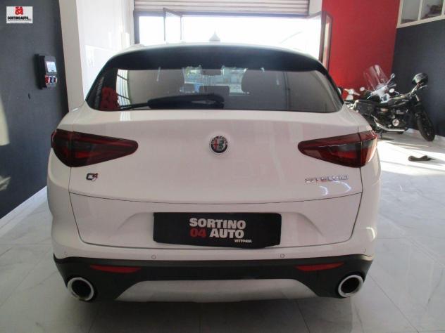 A.R.Stelvio 2.2 T.diesel 210cv AT8 Q4 Exec.-2018 FULL - Foto 6