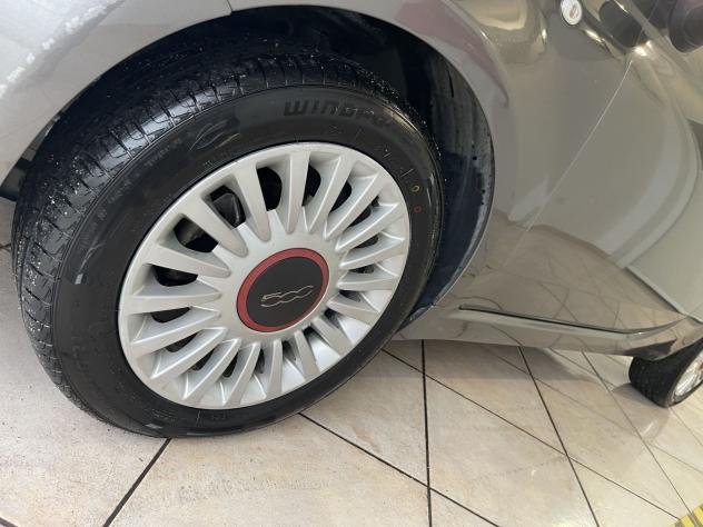 FIAT 500 1.2 69cv Lounge GPL - Foto 5
