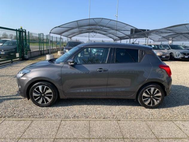 SUZUKI Swift 1.2 Hybrid Top rif. 23481405 - Foto 10