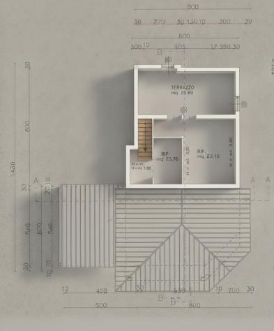 Terreno Residenziale - Chioggia . Rif.: 3657VRG - Foto 2