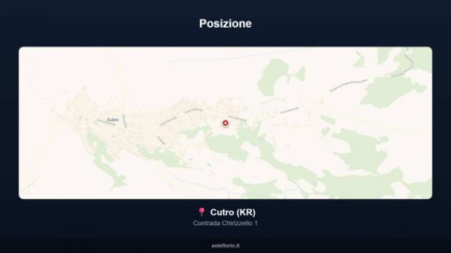 Immobile in asta di 160 m² in vendita a Cutro - Foto 6