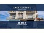 Immobile in asta di 59 m² in vendita a Lonate Pozzolo