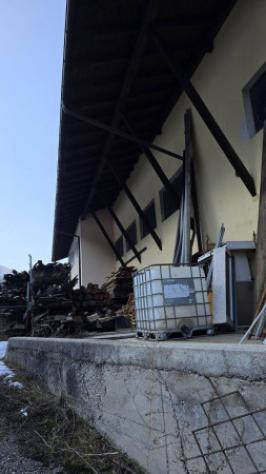 Immobile in asta di 3055 m² con più di 5 locali in vendita a Moena - Foto 7