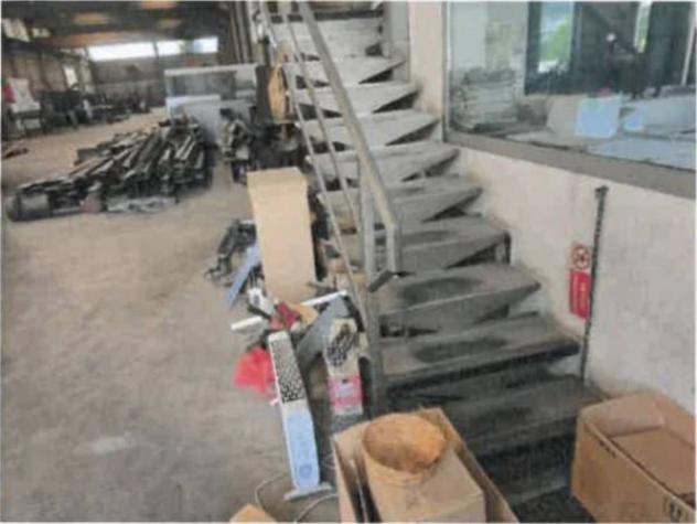 Immobile in asta di 2155 m² in vendita a Novara - Foto 2