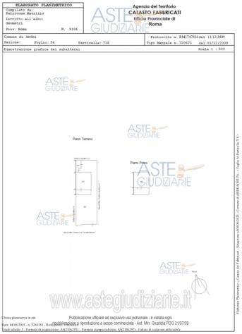 IMMOBILI-IMMOBILE RESIDENZIALE-Via delle Mimose, 67, 00040 Marina di Ardea RM, Italia - Foto 10