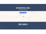 Immobile in asta di 129 m² con più di 5 locali e box auto doppio in vendita &hellip;