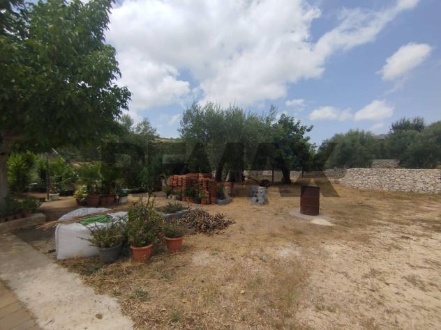 Villa o villino in vendita a Canicattini Bagni - Foto 13