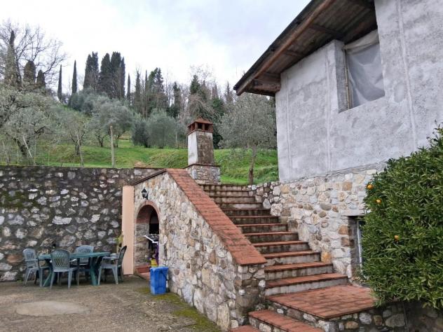 Casa semindipendente in vendita a Lappato - Capannori 187 mq Rif: 1303980 - Foto 4