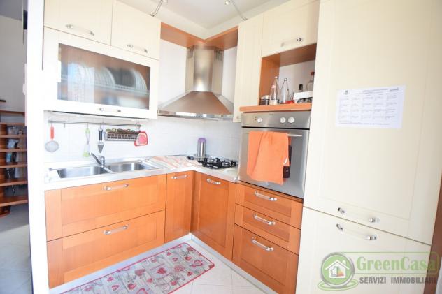 APPARTAMENTO di 2 vani e di 80 mq (CAVENAGO DI BRIANZA) rif. IGC 2 LOCALI CAVENAGO - Foto 20