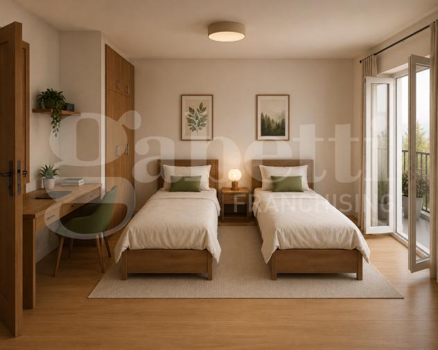 Duplex - Chioggia . Rif.: 3916VRG - Foto 7