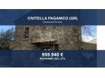 Immobile in asta di 1008 m² in vendita a Civitella Paganico