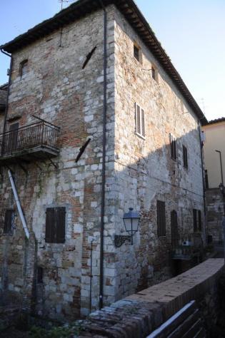 Appartamento in vendita a Colle di Val d'Elsa 250 mq Rif: 1400180