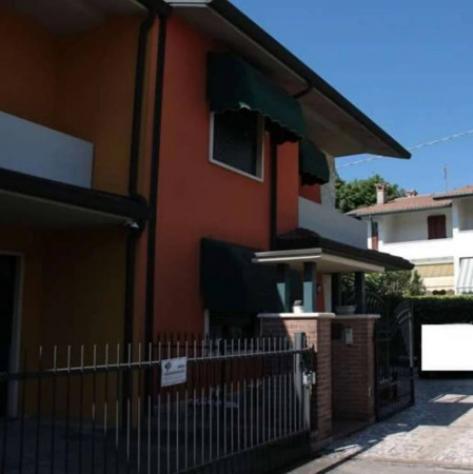 Immobile in asta di 160 m², box auto in vendita a Cologna Veneta - Foto 3