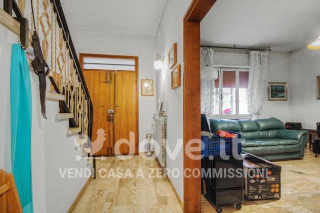 Villa di 190 m² con 4 locali e box auto in vendita a Ferrara