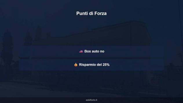 Immobile in asta di 50 m² in vendita a Giulianova - Foto 16