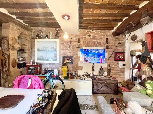 APPARTAMENTO INDIPENDENTE di 3 vani e di 66 mq (GROSSETO - Montepescali) rif. CI.561 - Foto 9