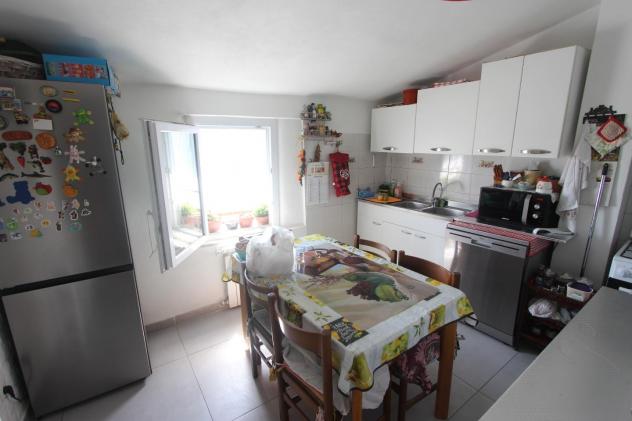 Appartamento in vendita a La Chiappa - La Spezia 61 mq Rif: 1444754 - Foto 3
