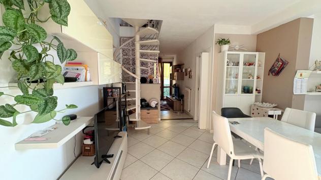 Appartamento in vendita a San Vito - Lucca 70 mq Rif: 1444223 - Foto 3