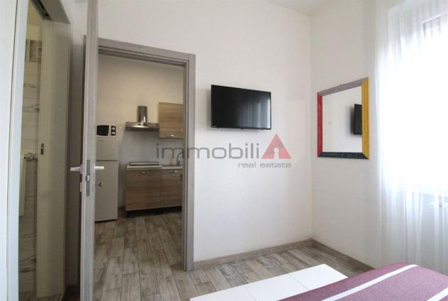 Monza - 3 locali di 88mq ristrutturato compresa attività di AFFITTACAMERE - Foto 8