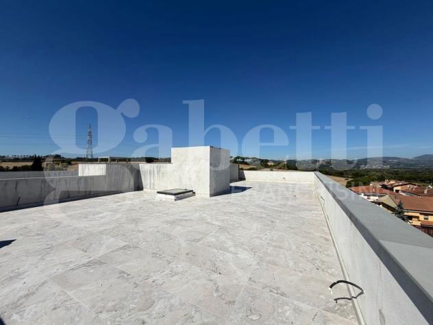 Attico/Mansarda - Perugia . Rif.: 2025/ATTICO COLLESTRVRG - Foto 11