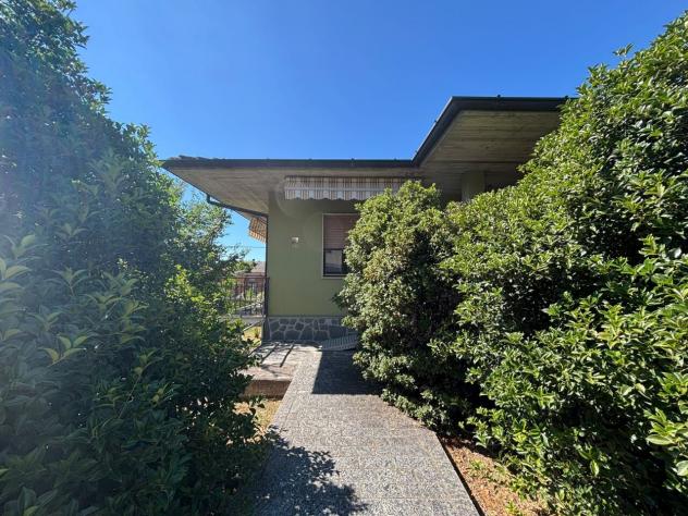 Villa in vendita a Pianello Val Tidone