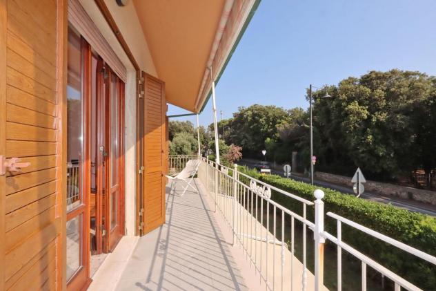 Appartamento in vendita a Caletta - Rosignano Marittimo 145 mq Rif: 1414265
