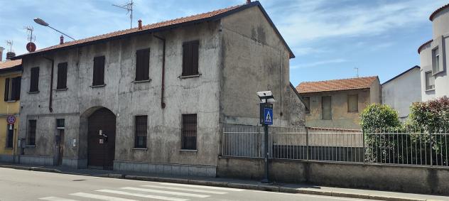 villa indipendente con
