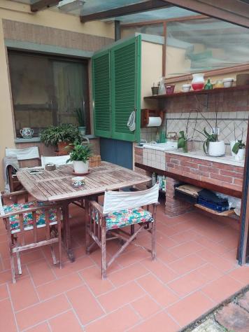 Villetta bifamiliare in vendita a Santa Croce sull'Arno 215 mq Rif: 1451625 - Foto 9