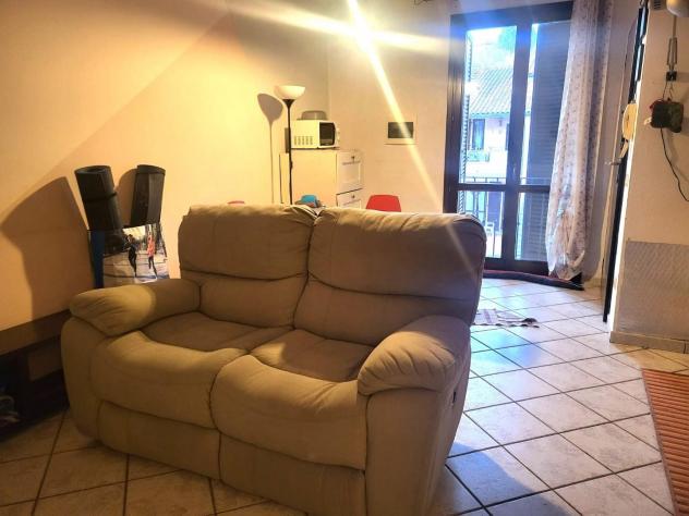 Appartamento in vendita a Montecalvoli Basso - Santa Maria a Monte 65 mq Rif: 1303036