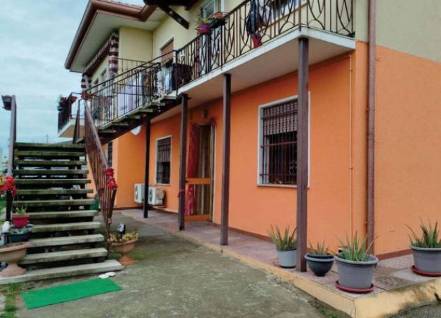Immobile in asta di 161 m² in vendita a Sant'Angelo di Piove di Sacco - Foto 4