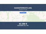 Immobile in asta di 115 m² in vendita a Sassoferrato