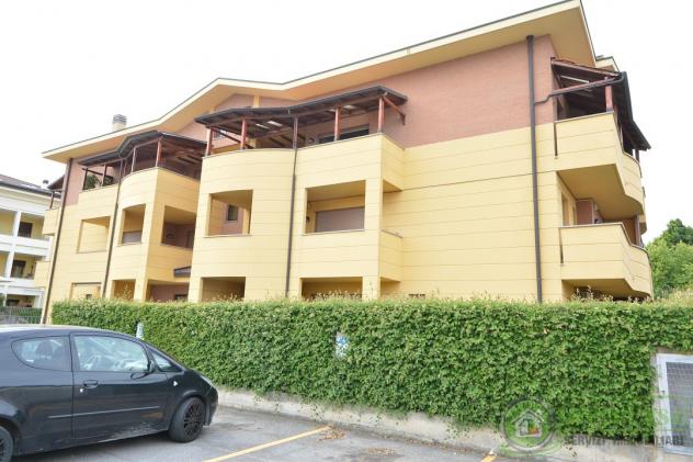 APPARTAMENTO di 2 vani e di 80 mq (VAPRIO D'ADDA - vaprio d'adda) rif. IGC 2 LOCALI GIARDNO - Foto 4
