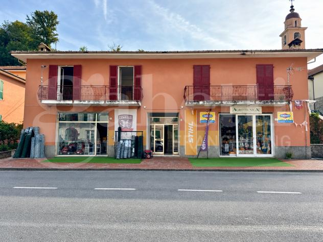 Appartamento - Varese Ligure . Rif.: Cod. rif 3389110VRG
