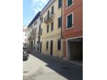 PALAZZETTO TERRA/CIELO DA RISTRUTTURARE IN CENTRO STORICO DI VICENZA