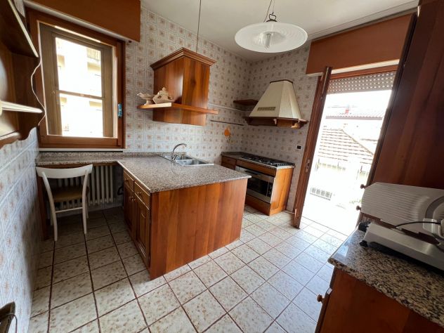 Affitto Estivo appartamento 5 posti Riccione Abissinia - Foto 4