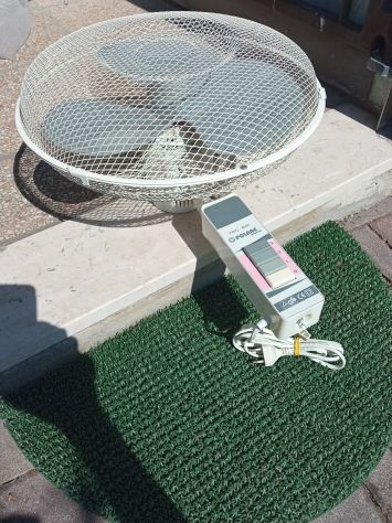 Ventilatore a piantana P 40 C