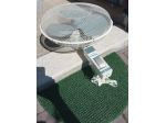 Ventilatore a piantana P 40 C