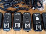 Trigger Phottix Strato ll Multi