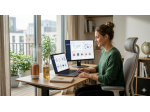 LAVORO ONLINE TORINO: 100% Smart Working
