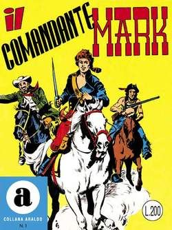 COMPRO FUMETTI ANNI 50/60/70
