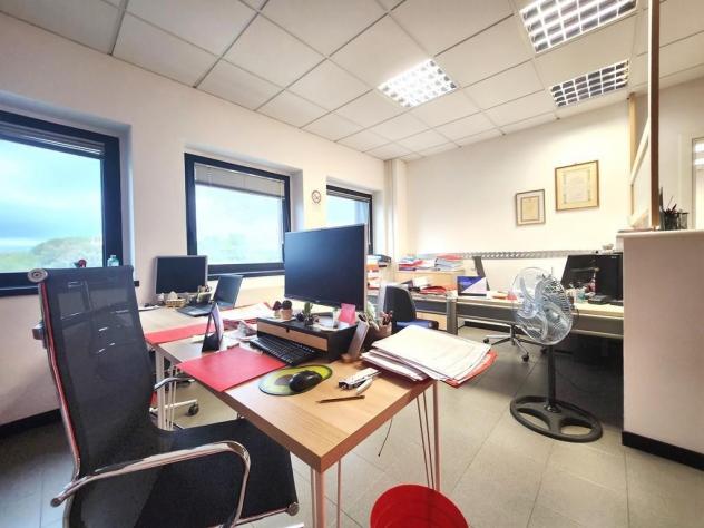 Ufficio in affitto a Lammari - Capannori 92 mq Rif: 1347059 - Foto 5