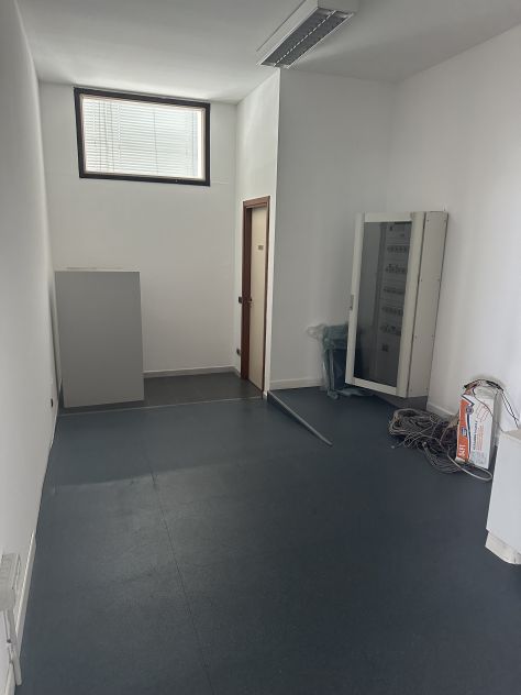 affittasi ufficio mq. 430 Complesso ATLANTIC BUSINESS CENTER - Foto 7