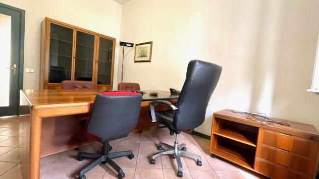 Ufficio in affitto a Pontedera 80 mq Rif: 1324748 - Foto 6