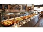 bar tavola calda canna fumaria gratta e vinci in prati cedo in vendita