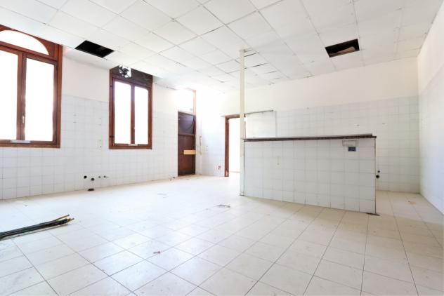 Locale commerciale in affitto a Vicenza - Foto 11