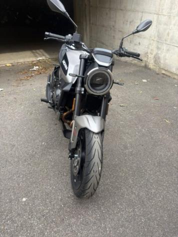 MOTO MORINI Seiemmezzo STR rif. 23704328 - Foto 2