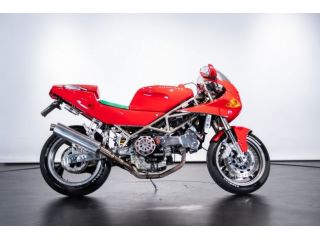Ducati - 888 SP1