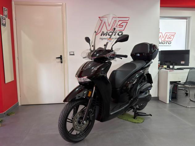 Honda SH 350 FINANZIABILE ANCHE SENZA BUSTA PAGA - Foto 2