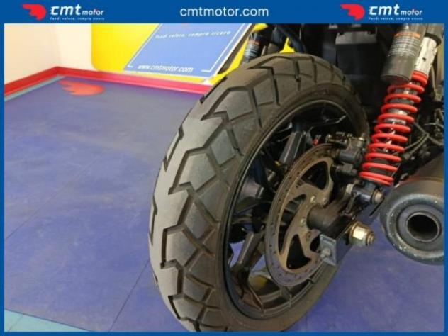 HARLEY-DAVIDSON 750 Street Rod - XG 750 Garantita e Finanziabile rif. 23545779 - Foto 7